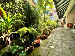 Fuyong Estate (D23), Semi-Detached #528140581